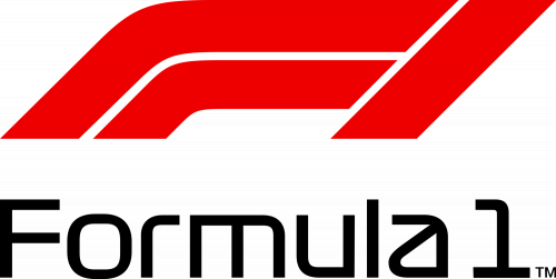 League logo for F1