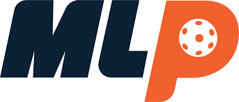 League logo for MLP