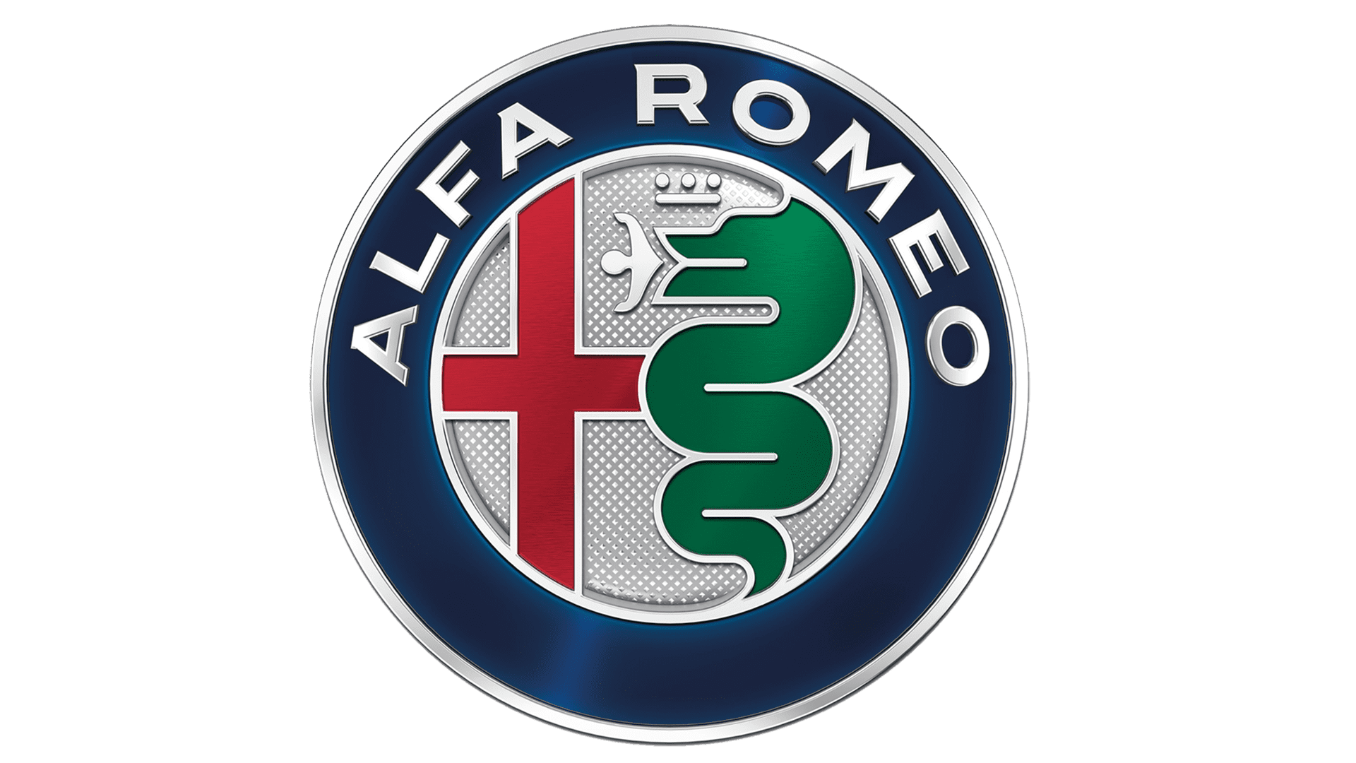 Team logo for Alfa Romeo
