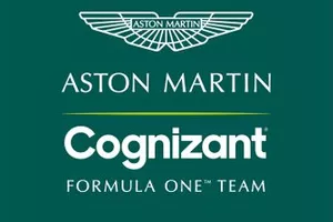 Team logo for Aston Martin