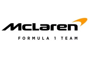 Team logo for McLaren