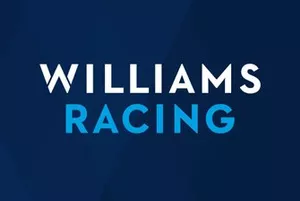 Team logo for Williams