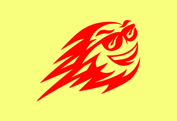 Team logo for Fireballs GC