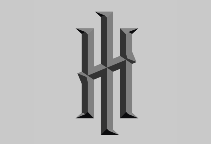 Team logo for Iron Heads GC