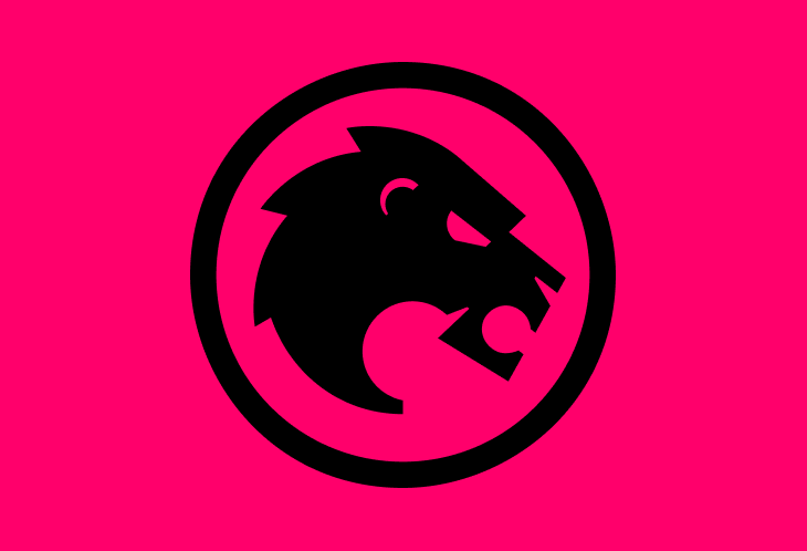 Team logo for Legion XIII