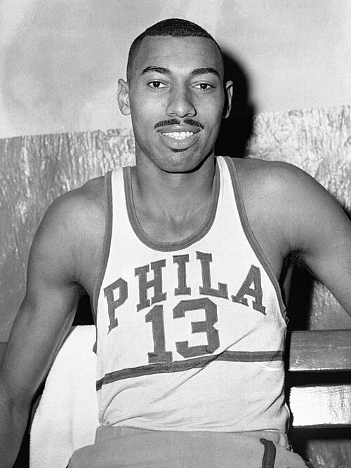 Wilt Chamberlain