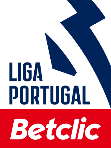 League logo for Primeira Liga