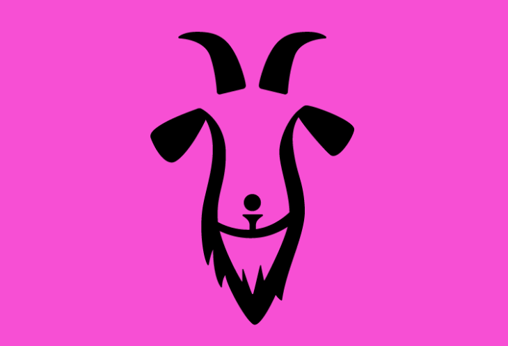 Team logo for RangeGoats GC