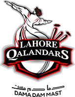 Team logo for Qalandars