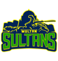 Team logo for Sultans