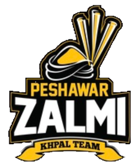 Team logo for Zalmi