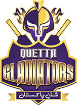 Team logo for Gladiators